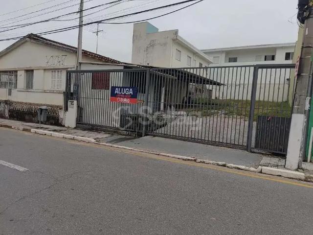 Terreno comercial para Locação em Vinhedo/SP Centro