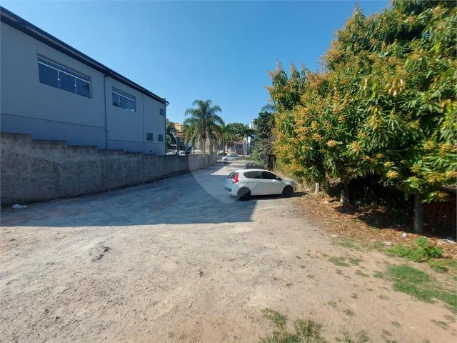 Terreno comercial para Locação em Vinhedo/SP Centro