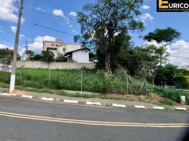 Terreno comercial para Locação em Vinhedo/SP Centro