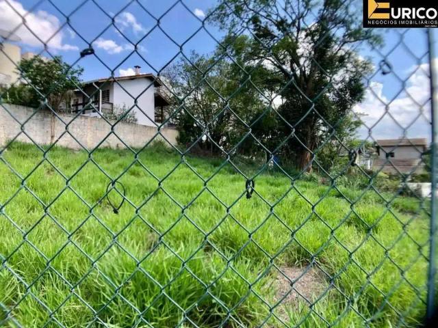 Terreno comercial para Locação em Vinhedo/SP Centro