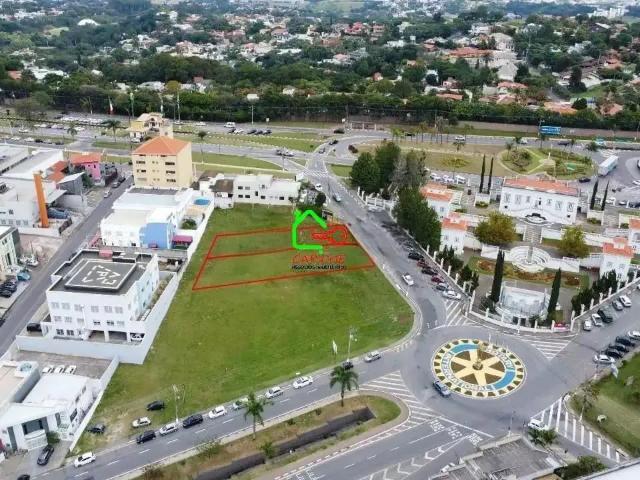 Terreno comercial para Locação em Vinhedo/SP Centro