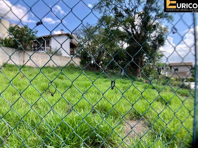 Terreno comercial para Locação em Vinhedo/SP Centro