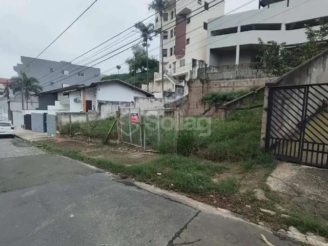 Terreno comercial para Locação em Vinhedo/SP Centro