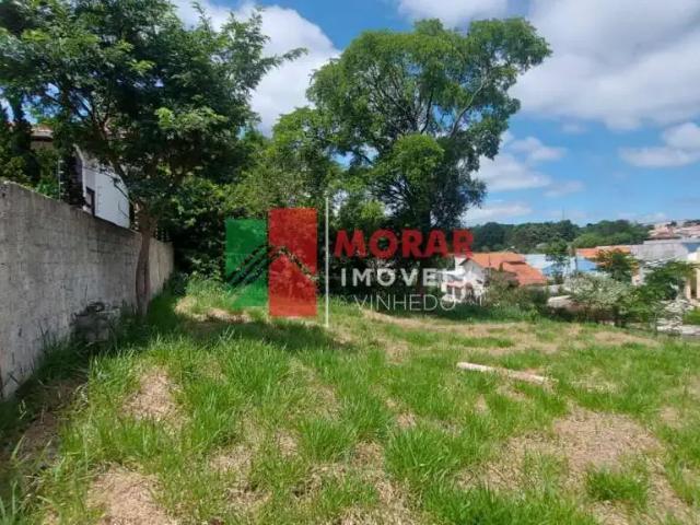 Terreno comercial para Locação em Vinhedo/SP Centro