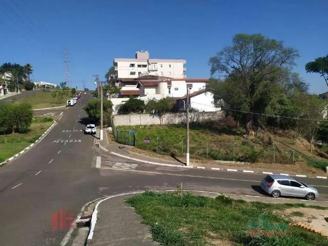 Terreno comercial para Locação em Vinhedo/SP Centro