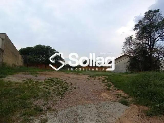 Terreno comercial para Locação em Vinhedo/SP Centro