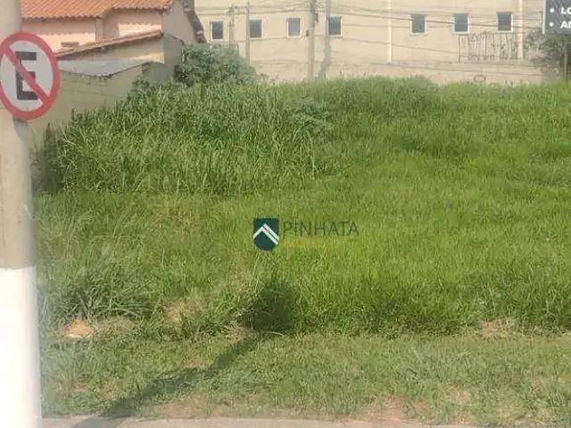 Terreno comercial para Locação em Vinhedo/SP Centro