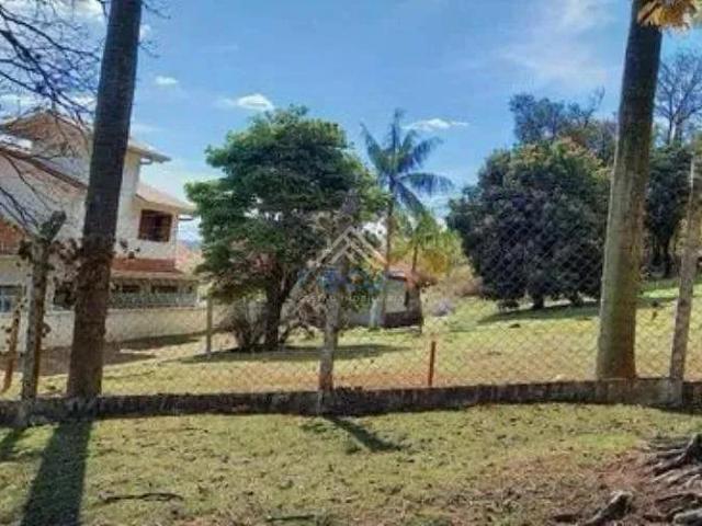 Terreno comercial para Locação em Vinhedo/SP Bosque