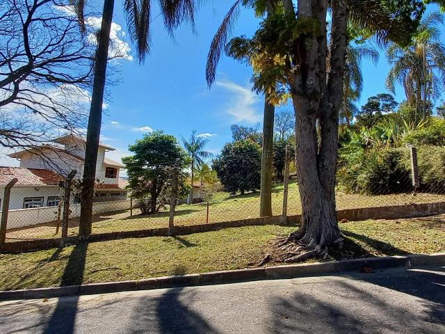 Terreno comercial para Locação em Vinhedo/SP Bosque