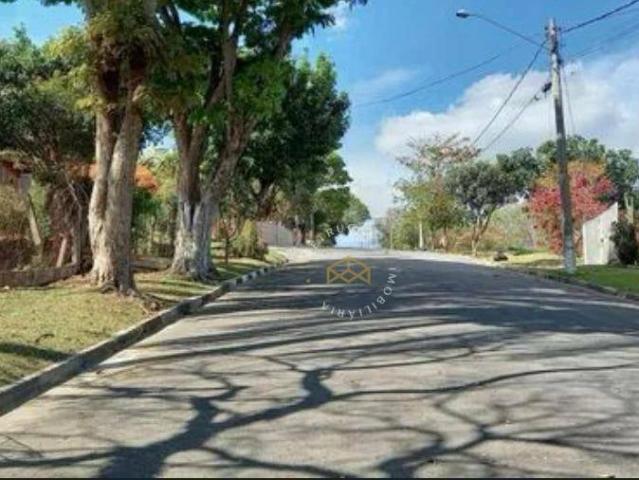 Terreno comercial para Locação em Vinhedo/SP Bosque