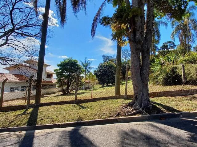 Terreno comercial para Locação em Vinhedo/SP Bosque