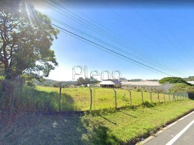 Terreno comercial para Locação em Vinhedo/SP Bosque