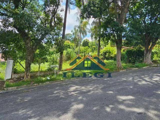 Terreno comercial para Locação em Vinhedo/SP Bosque