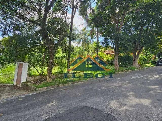 Terreno comercial para Locação em Vinhedo/SP Bosque