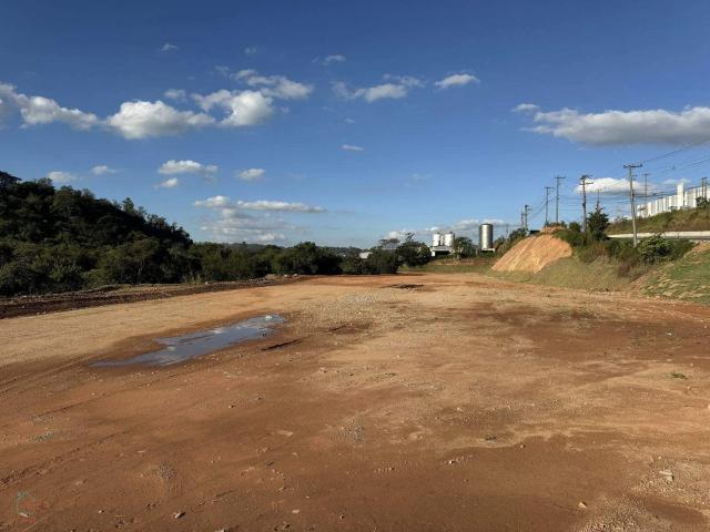Terreno comercial para Locação em Vinhedo/SP Distrito Industrial Benedito Storani