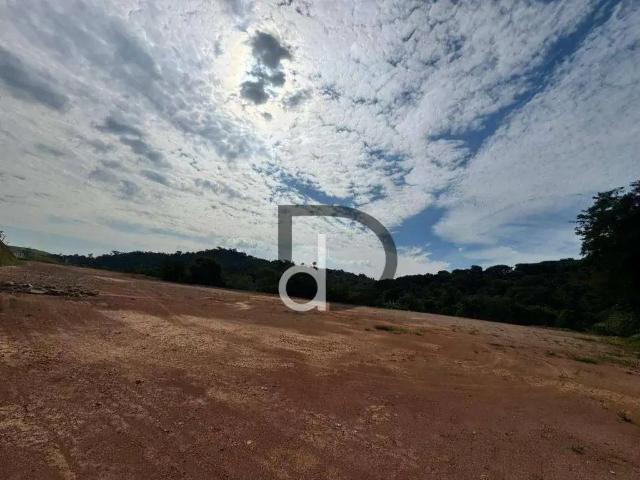 Terreno comercial para Locação em Vinhedo/SP Distrito Industrial Benedito Storani