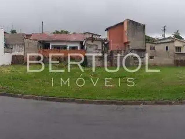 Terreno comercial para Locação em Vinhedo/SP João XXIII