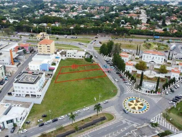 Terreno comercial para Locação em Vinhedo/SP Jardim América