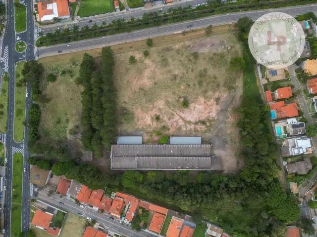 Terreno comercial para Locação em Vinhedo/SP Jardim dos Passaros