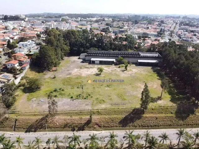 Terreno comercial para Locação em Vinhedo/SP Jardim Itália