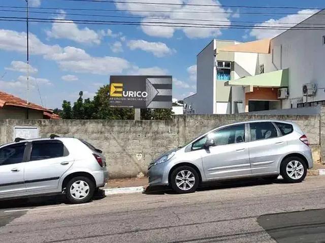 Terreno comercial para Locação em Vinhedo/SP Jardim Itália