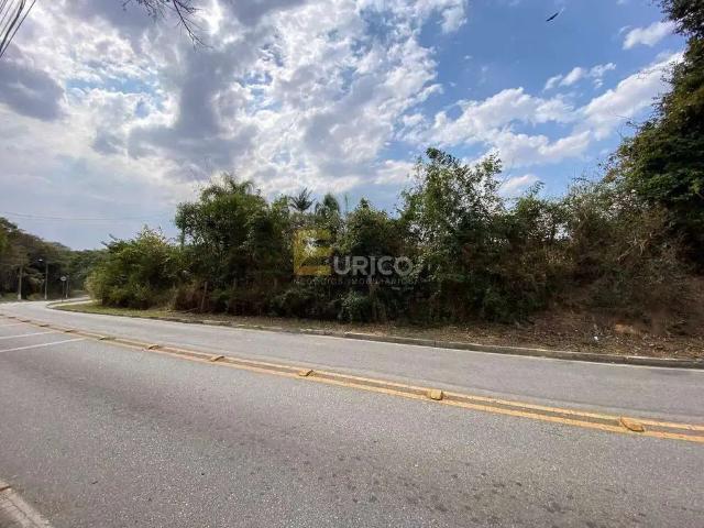 Terreno comercial para Locação em Vinhedo/SP Jardim Paulista I