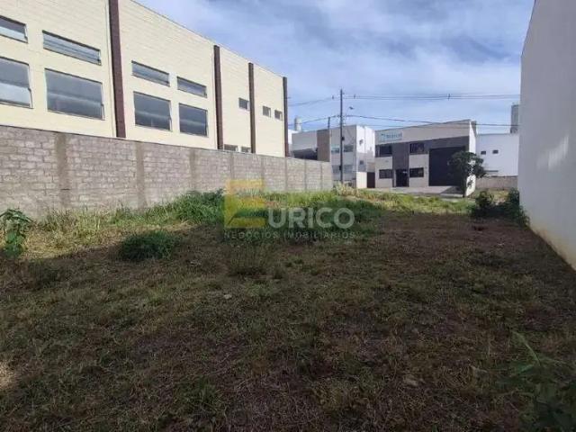 Terreno comercial para Locação em Vinhedo/SP Jardim São Lucas
