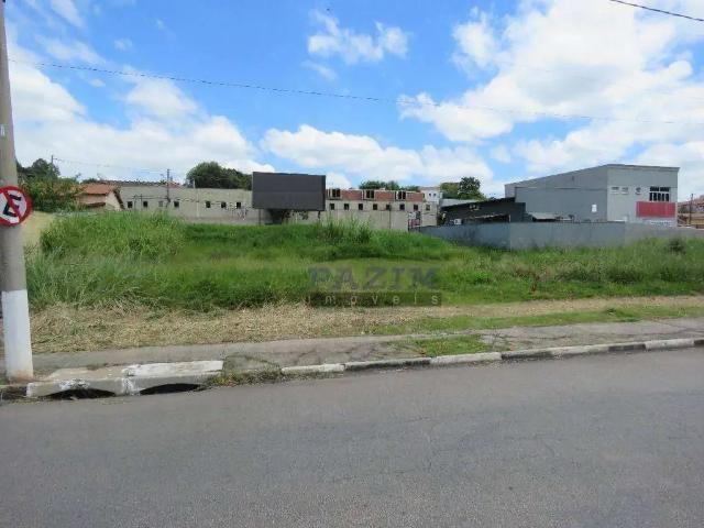 Terreno comercial para Locação em Vinhedo/SP Jardim Trevisan II