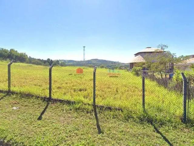 Terreno comercial para Locação em Vinhedo/SP Observatório