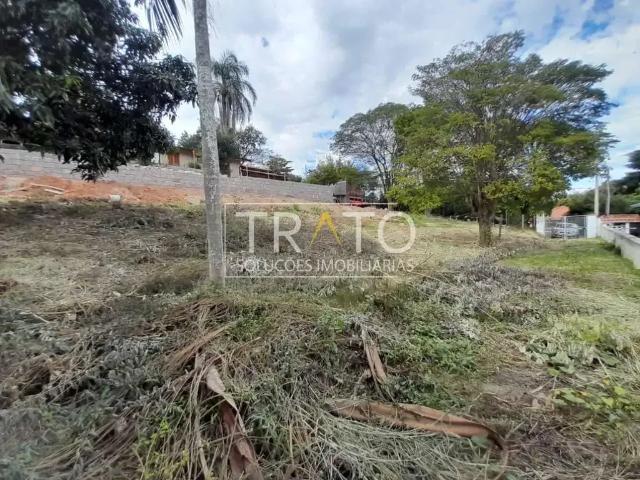 Terreno comercial para Locação em Vinhedo/SP Mirante Estrelas