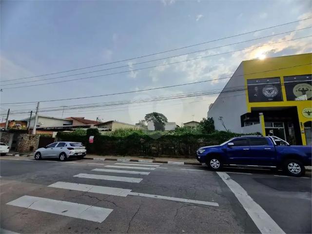Terreno comercial para Locação em Vinhedo/SP Nova Vinhedo