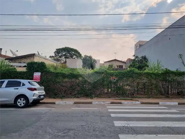 Terreno comercial para Locação em Vinhedo/SP Nova Vinhedo