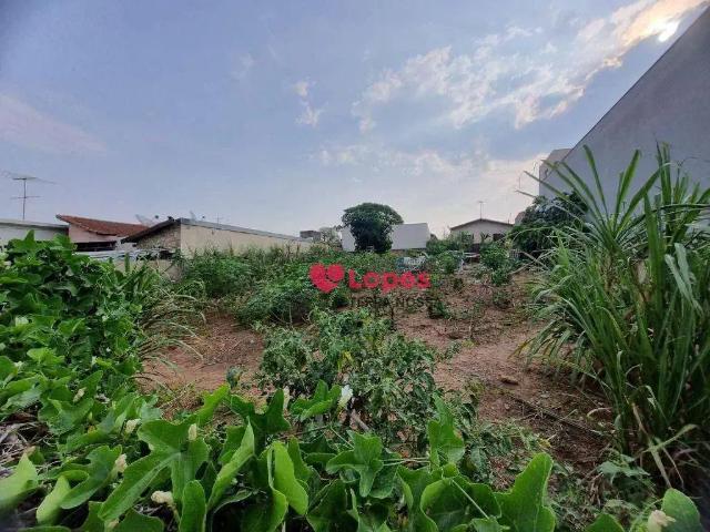 Terreno comercial para Locação em Vinhedo/SP Nova Vinhedo