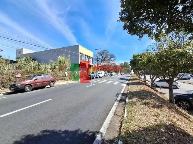 Terreno comercial para Locação em Vinhedo/SP Nova Vinhedo