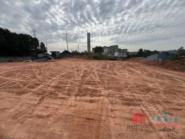 Terreno comercial para Locação em Vinhedo/SP Santa Claudina