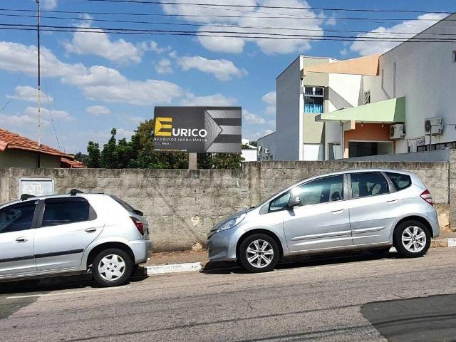 Terreno comercial para Locação em Vinhedo/SP Santa Rosa