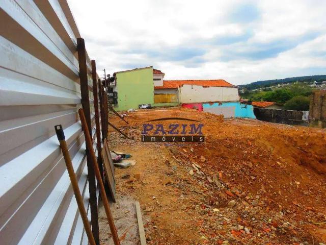 Terreno comercial para Locação em Vinhedo/SP Santa Rosa