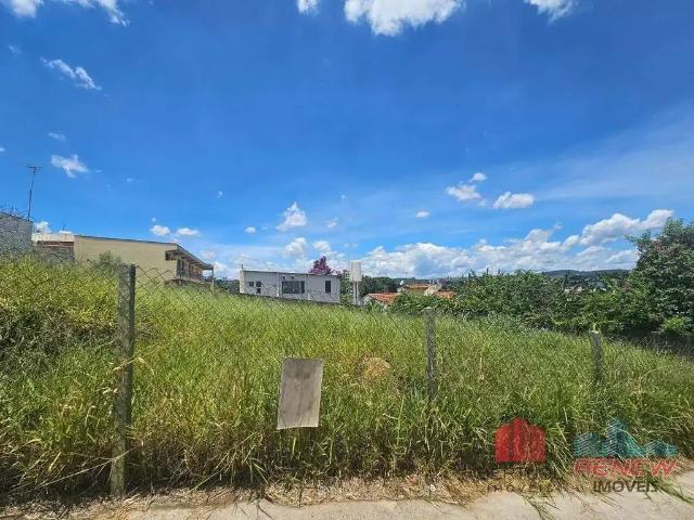 Terreno comercial para Locação em Vinhedo/SP Santa Rosa