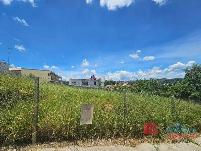 Terreno comercial para Locação em Vinhedo/SP Santa Rosa