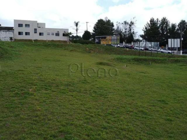 Terreno comercial para Locação em Vinhedo/SP Santa Rosa