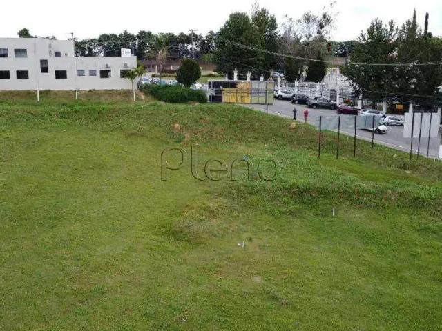 Terreno comercial para Locação em Vinhedo/SP Santa Rosa