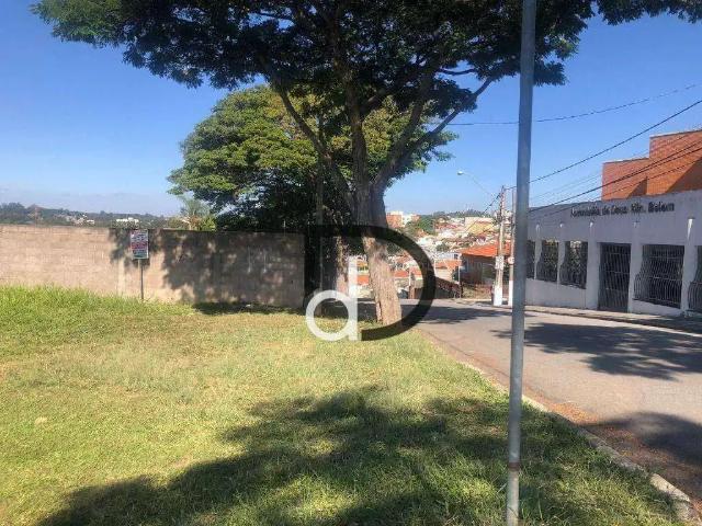 Terreno comercial para Locação em Vinhedo/SP Santa Rosa