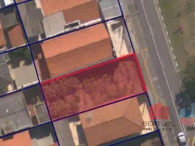 Terreno comercial para Locação em Vinhedo/SP Santa Rosa