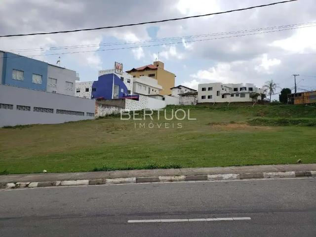 Terreno comercial para Locação em Vinhedo/SP Pinheirinho