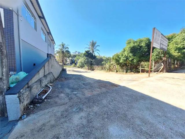 Terreno comercial para Locação em Vinhedo/SP Pinheirinho 1 Quartos