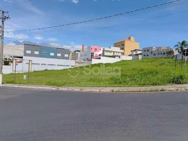 Terreno comercial para Locação em Vinhedo/SP Pinheirinho