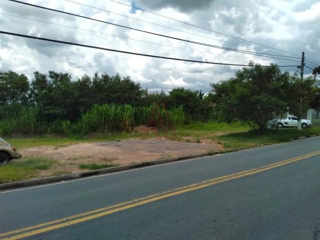 Terreno comercial para Locação em Vinhedo/SP Pinheirinho