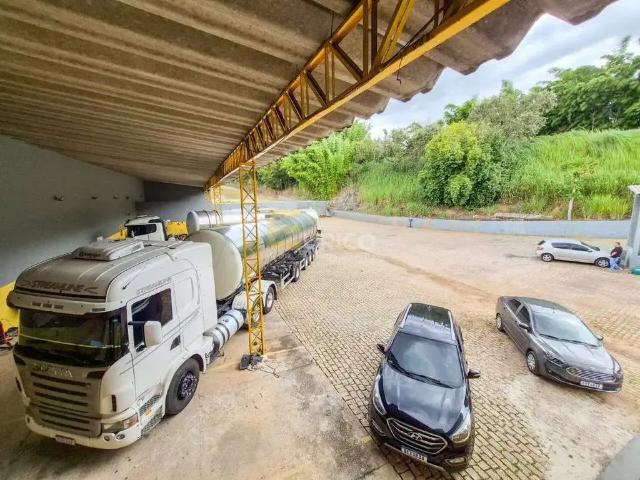 Terreno comercial para Locação em Vinhedo/SP Vila Planalto