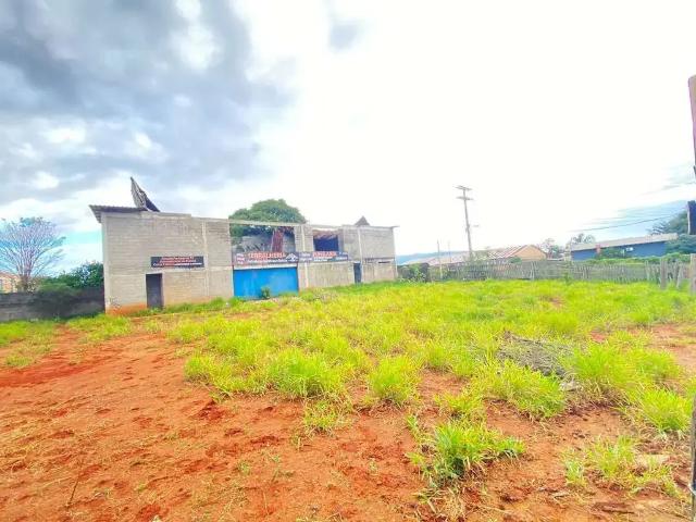 Terreno comercial para Locação em Viamão/RS Vila Augusta