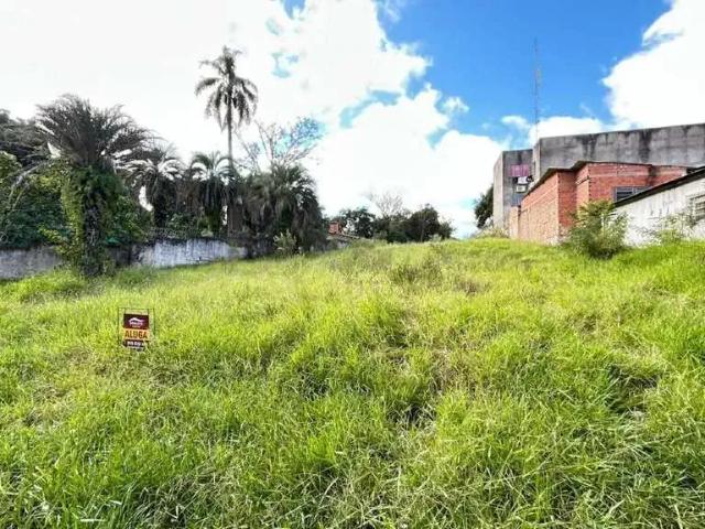 Terreno comercial para Locação em Viamão/RS Centro